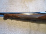 Winchester 70 Custom Featherweight, 270 Win, 21" barrel, 1950 - 15 of 16