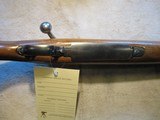 Winchester 70 Custom Featherweight, 270 Win, 21" barrel, 1950 - 5 of 16