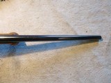 Winchester 70 Custom Featherweight, 270 Win, 21" barrel, 1950 - 12 of 16