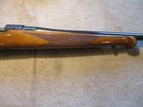 Winchester 70 Custom Featherweight, 270 Win, 21" barrel, 1950 - 3 of 16