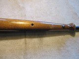 Winchester 70 Custom Featherweight, 270 Win, 21" barrel, 1950 - 7 of 16
