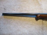 Winchester 70 Custom Featherweight, 270 Win, 21" barrel, 1950 - 16 of 16