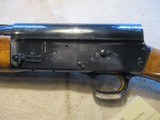 Browning A5 Auto 5 Magnum Twenty, 20ga, 28" Vent Rib, Full, 1967 CLEAN - 13 of 16