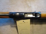 Browning A5 Auto 5 Magnum Twenty, 20ga, 28" Vent Rib, Full, 1967 CLEAN - 5 of 16