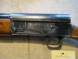 Browning A5 Auto 5 Belgium Magnum, 12ga, 32" Vent Rib, 1971 - 13 of 16