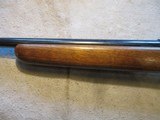 Browning T-Bolt, 22LR, 21", Made in Belgium, 1966, Peep Sight - 15 of 16