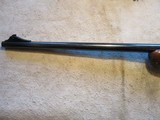Browning T-Bolt, 22LR, 21", Made in Belgium, 1966, Peep Sight - 16 of 16