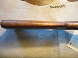 Browning T-Bolt, 22LR, 21", Made in Belgium, 1966, Peep Sight - 10 of 16