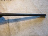 Browning T-Bolt, 22LR, 21", Made in Belgium, 1966, Peep Sight - 12 of 16