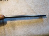 Browning T-Bolt, 22LR, 21", Made in Belgium, 1966, Peep Sight - 8 of 16