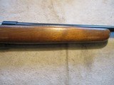 Browning T-Bolt, 22LR, 21", Made in Belgium, 1966, Peep Sight - 3 of 16