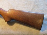 Browning T-Bolt, 22LR, 21", Made in Belgium, 1966, Peep Sight - 14 of 16