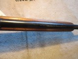Browning T-Bolt, 22LR, 21", Made in Belgium, 1966, Peep Sight - 11 of 16
