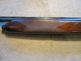 Beretta AL2 AL 2. 20ga, 28", 1972, screw choke - 15 of 16