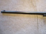 Winchester 63, 22LR, 1935, 23" barrel - 16 of 16