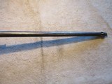 Winchester 63, 22LR, 1935, 23" barrel - 12 of 16
