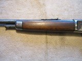 Winchester 63, 22LR, 1935, 23" barrel - 15 of 16