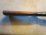 Winchester 63, 22LR, 1935, 23" barrel - 10 of 16
