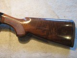 Beretta 303 DU Ducks Unlimited, 12ga, 28" 1986 - 14 of 16