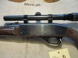 Remington Nylon Mohawk 10C, Scoped, Clean! - 13 of 16