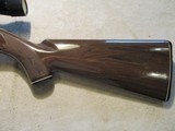 Remington Nylon Mohawk 10C, Scoped, Clean! - 14 of 16