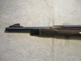 Remington Nylon Mohawk 10C, Scoped, Clean! - 16 of 16