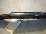 Browning A5 Auto 5 Belgium Light 20ga, 26" Mod, 1967 - 9 of 16