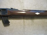Remington Nylon 10C Mowhawk 22LR, 19" - 3 of 16