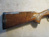 Remington 1100 Trap, 12ga, 26" Fixed Full, Vent Rib, Raised, Clean - 2 of 16