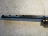 Remington 1100 Trap, 12ga, 26" Fixed Full, Vent Rib, Raised, Clean - 16 of 16