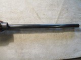 Remington 1100 Trap, 12ga, 26" Fixed Full, Vent Rib, Raised, Clean - 8 of 16
