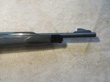 Remington Nylon Apache 77, Green, 22LR, 19", Clean! - 4 of 16