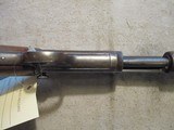 Winchester 1890, 22LR, 22" barrel, made 1905 - 5 of 17