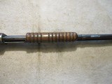 Winchester 1890, 22LR, 22" barrel, made 1905 - 7 of 17