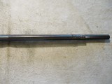Winchester 1890, 22LR, 22" barrel, made 1905 - 8 of 17