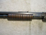 Winchester 1890, 22LR, 22" barrel, made 1905 - 15 of 17
