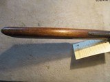 Winchester 1890, 22LR, 22" barrel, made 1905 - 6 of 17