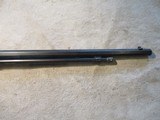 Winchester 1890, 22LR, 22" barrel, made 1905 - 4 of 17