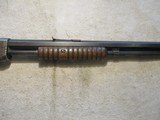 Winchester 1890, 22LR, 22" barrel, made 1905 - 3 of 17