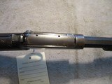 Winchester 1890, 22LR, 22" barrel, made 1905 - 9 of 17