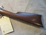 Winchester 1890, 22LR, 22" barrel, made 1905 - 14 of 17