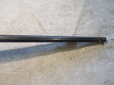 Winchester 1890, 22LR, 22" barrel, made 1905 - 12 of 17