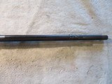 Winchester 1890, 22 Short, 22", made 1900, NICE! - 8 of 16