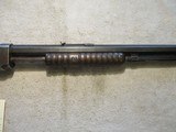 Winchester 1890, 22 Short, 22", made 1900, NICE! - 3 of 16