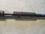 Winchester 1890, 22 Short, 22", made 1900, NICE! - 7 of 16