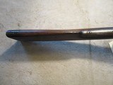 Winchester 1890, 22 Short, 22", made 1900, NICE! - 10 of 16