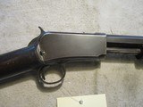 Winchester 1890, 22 Short, 22", made 1900, NICE! - 1 of 16