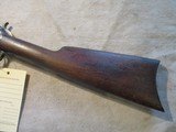 Winchester 1890, 22 Short, 22", made 1900, NICE! - 14 of 16