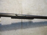 Winchester 1890, 22 Short, 22", made 1900, NICE! - 11 of 16