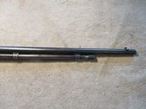 Winchester 1890 90, 22 WRF, 23", 1907, Nice! - 4 of 16